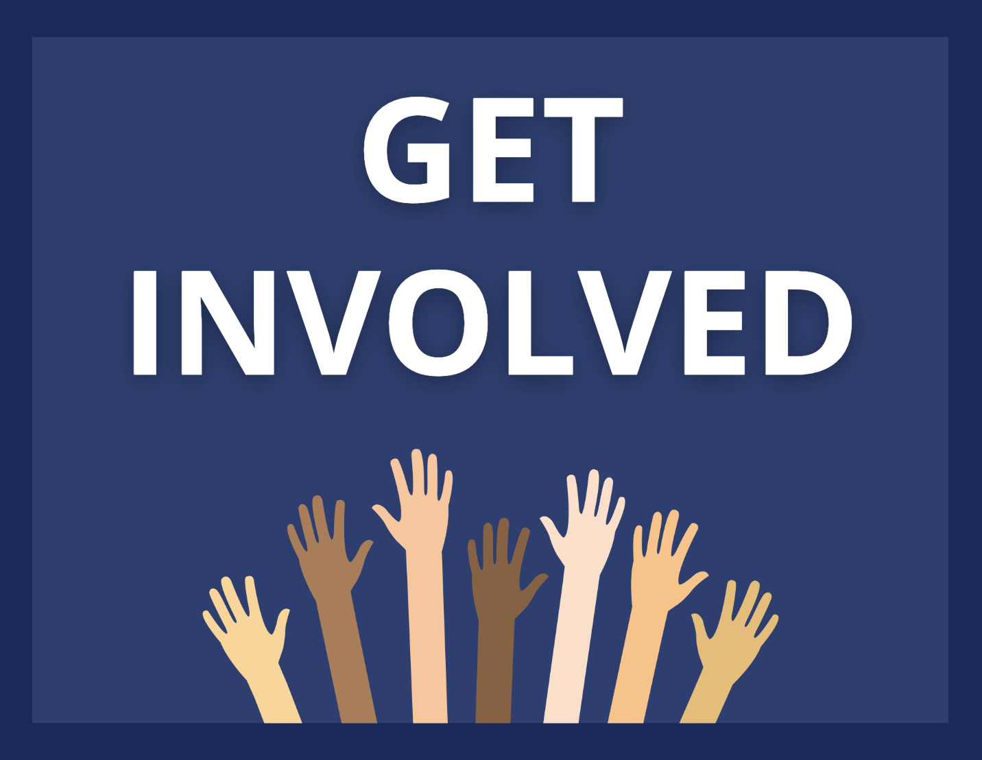 Get Involved