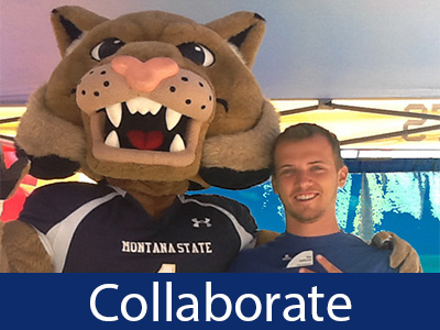 Collaborate with Study Abroad
