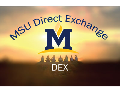 MSU DEX