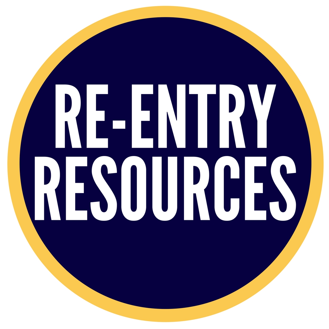 re-entry resources