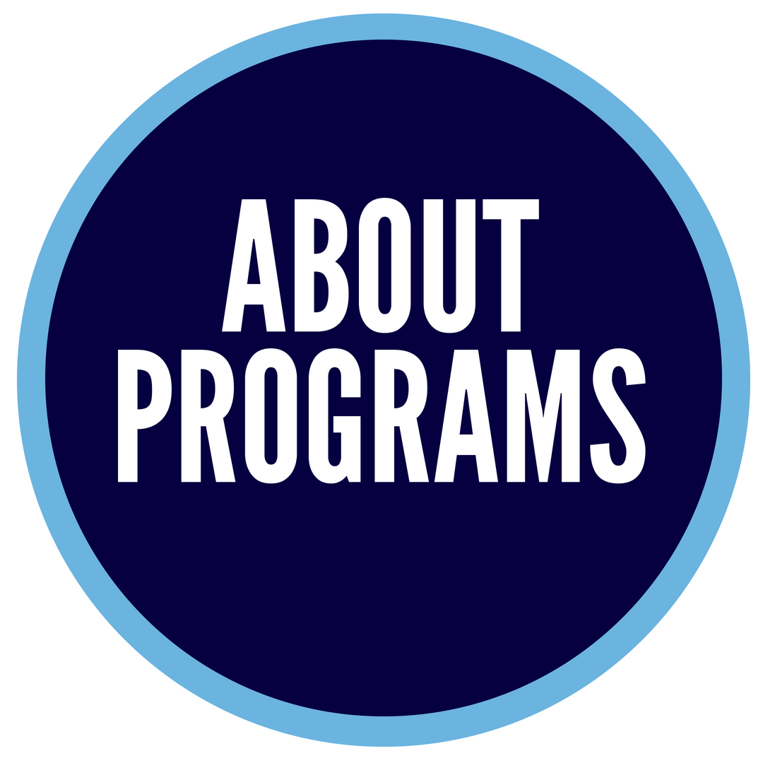 About Programs