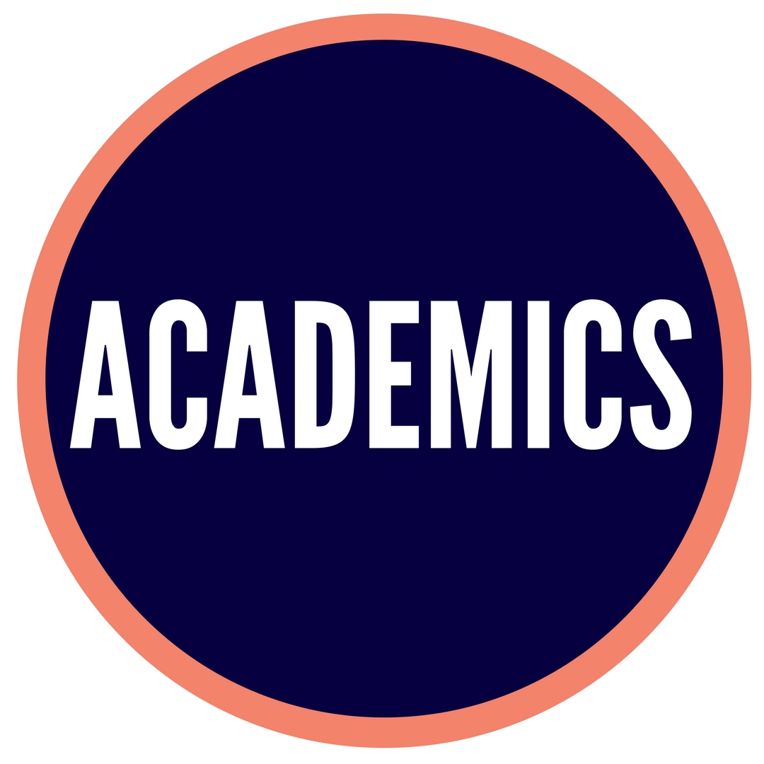 ACADEMICS