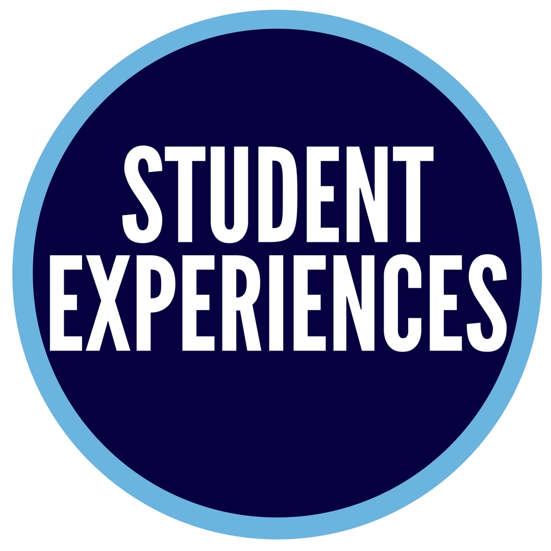 Student Experiences