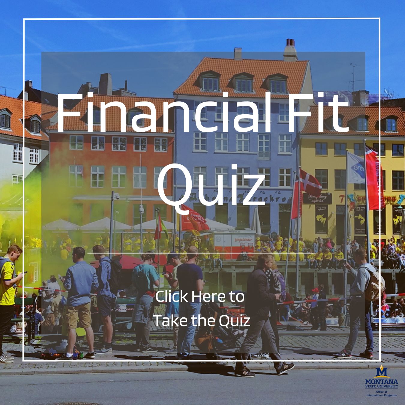financial fit quiz