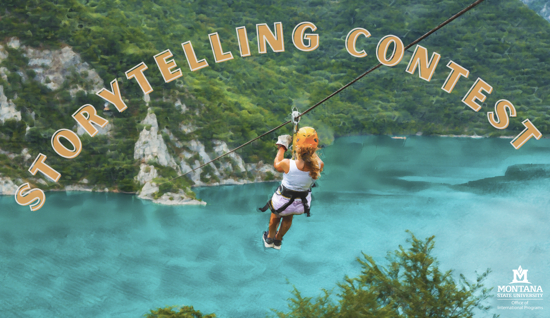 Storytelling Contest