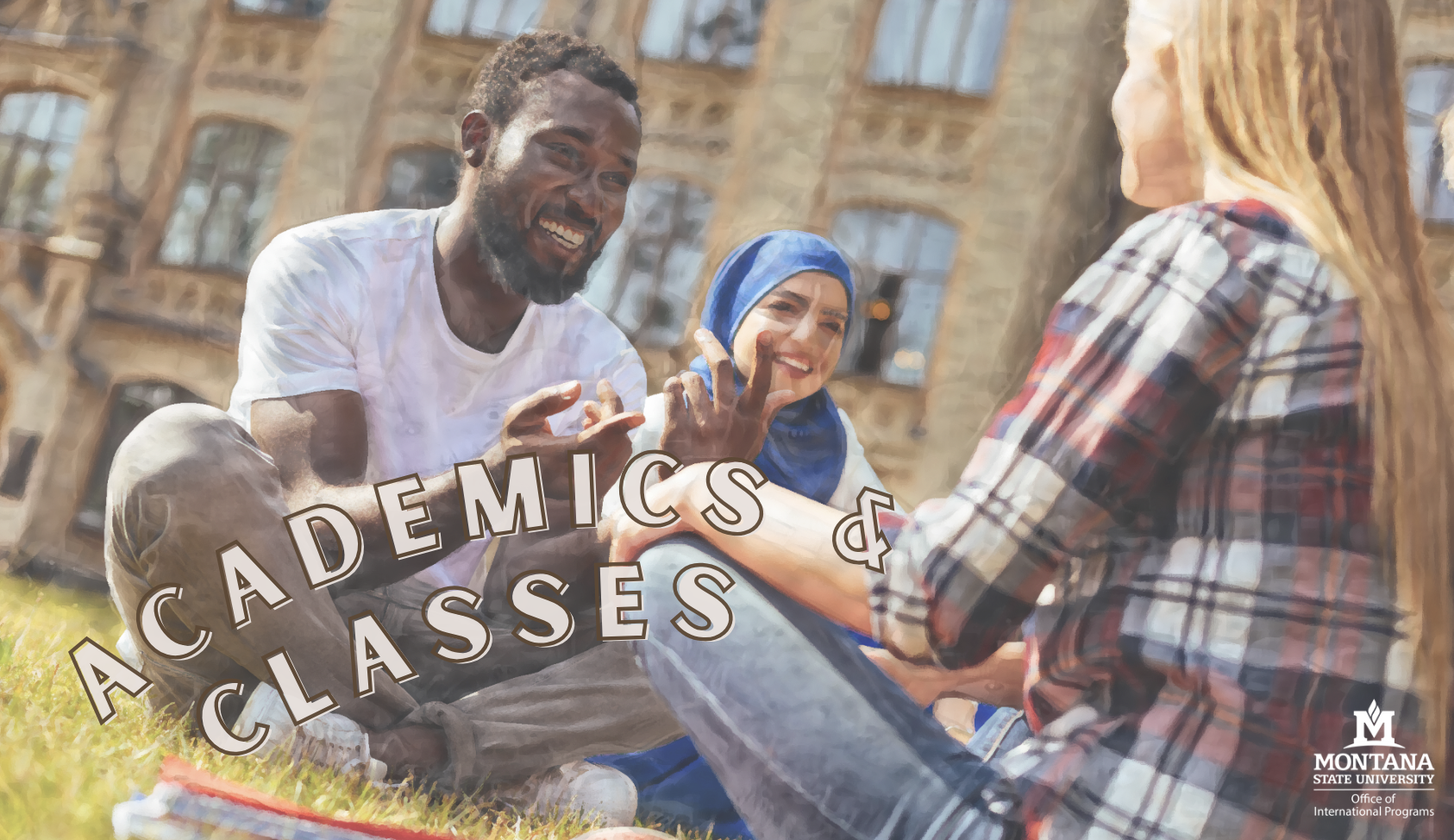 Academics & Classes