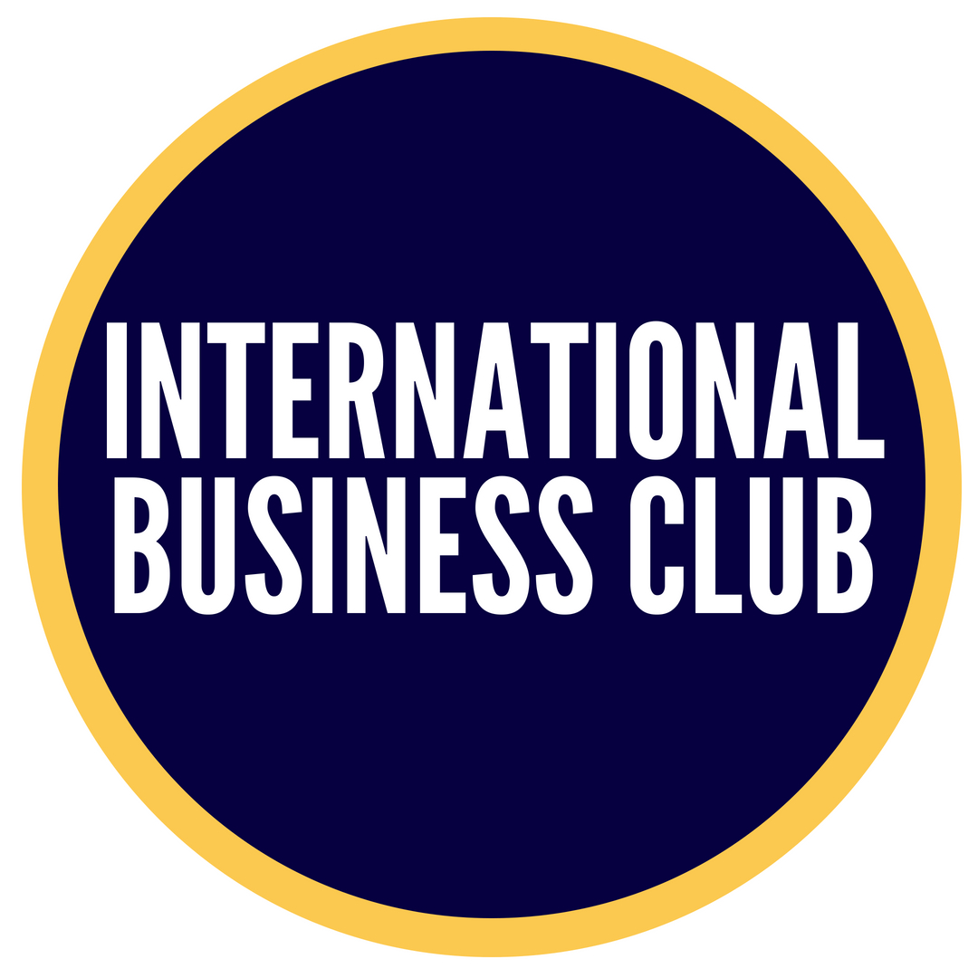 International Business Club