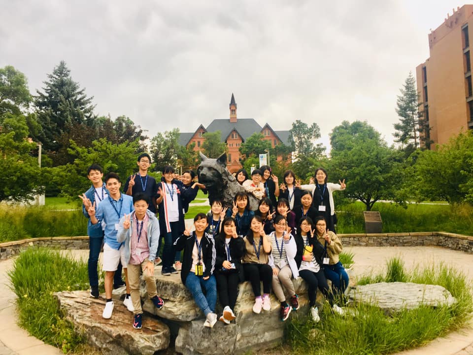 2019 OGL Participants