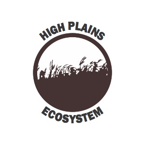 High plains icon