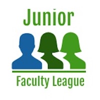 Junior Faculty League Logo