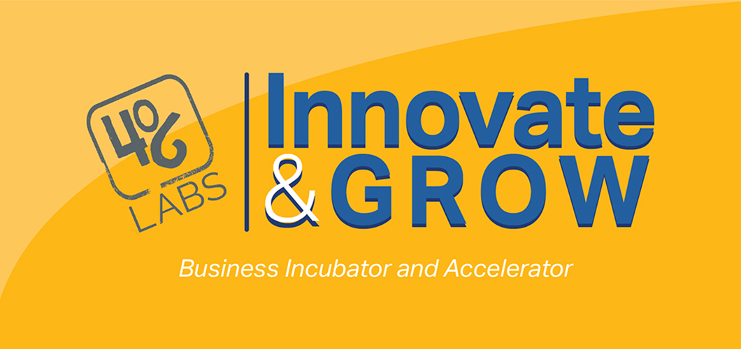 Business Incubator and Accelerator