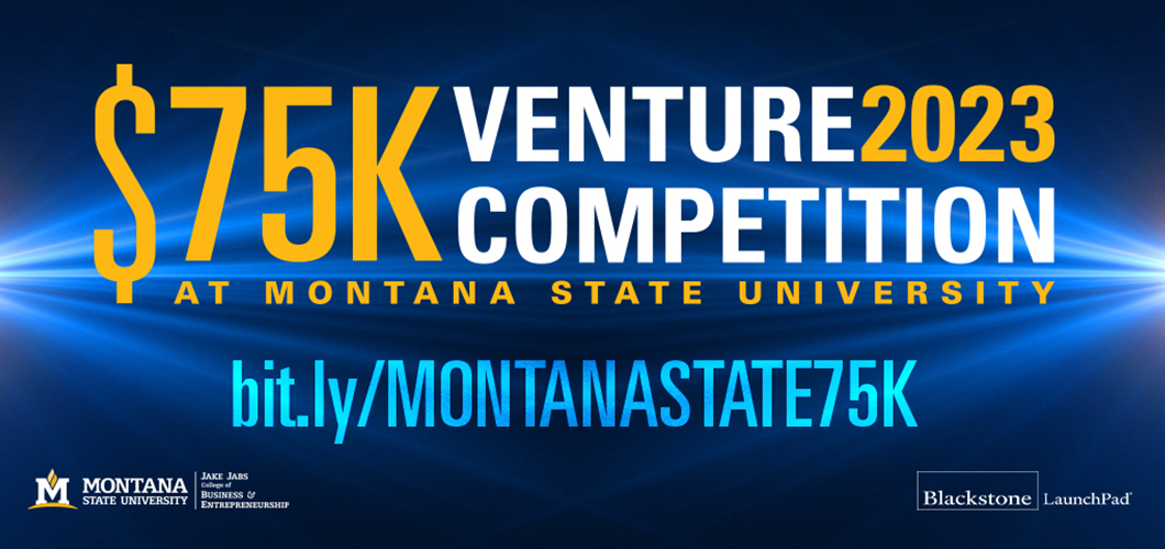 MSU $75K Venture Competition will take place on April 20
