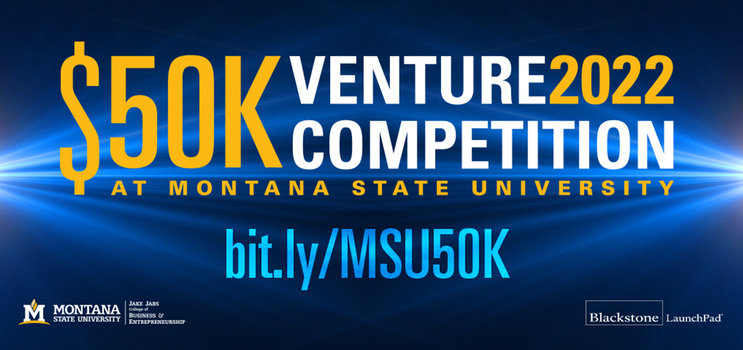 MSU $50K Venture Competition will take place on April 27