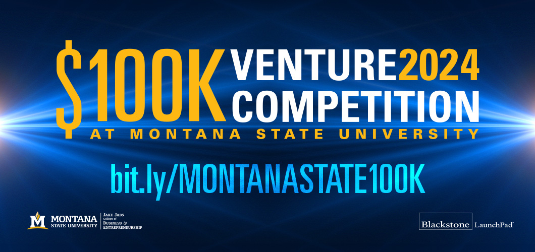 MSU $100K Venture Competition will take place on April 24