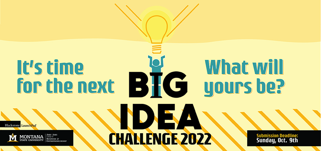 Big Idea Challenge