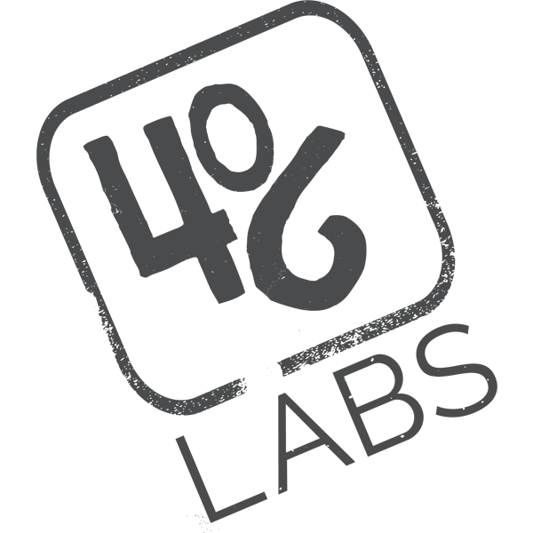 406 Labs Logo