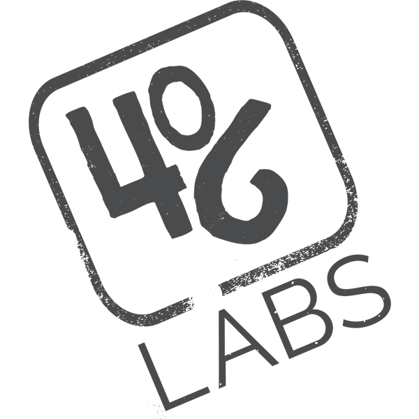 406 Labs 406 Labs Logo