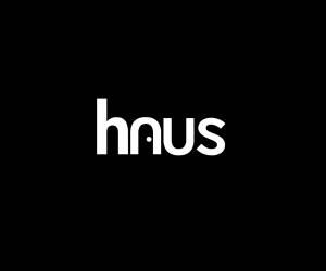 Haus Exhibition Logo