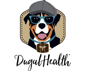 Dugal Health Dugal Health Logo