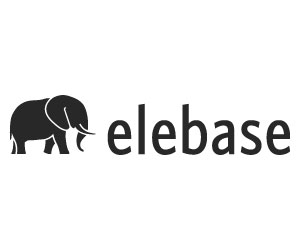 Elebase.io Logo