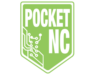 Pocket NC Logo