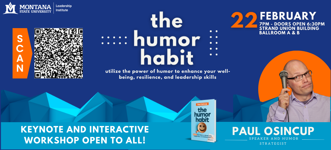 the humor habit february 22 at 7pm at the ballroom a 