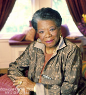 Angelou
