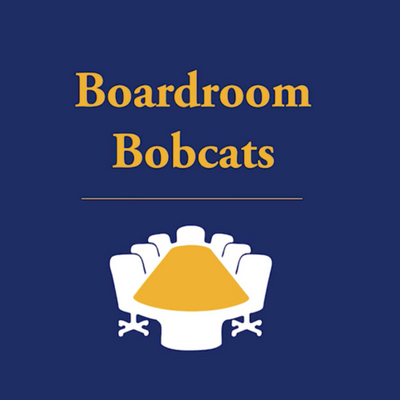 Boardroom Bobcats