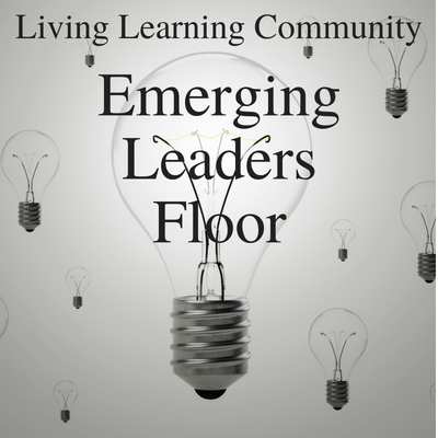 Emerging Leaders Floor