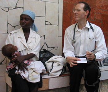 Paul Farmer - Bending the Arc