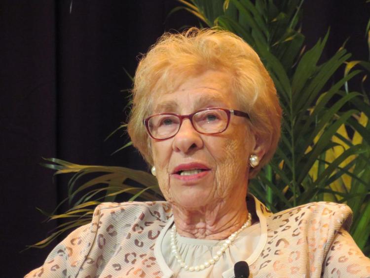Eva Schloss