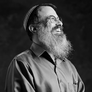 Rabbi Hanan Schlesinger