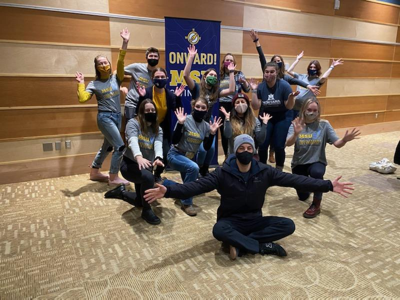 LI Team Giving Day 2021