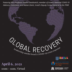 Global Recovery