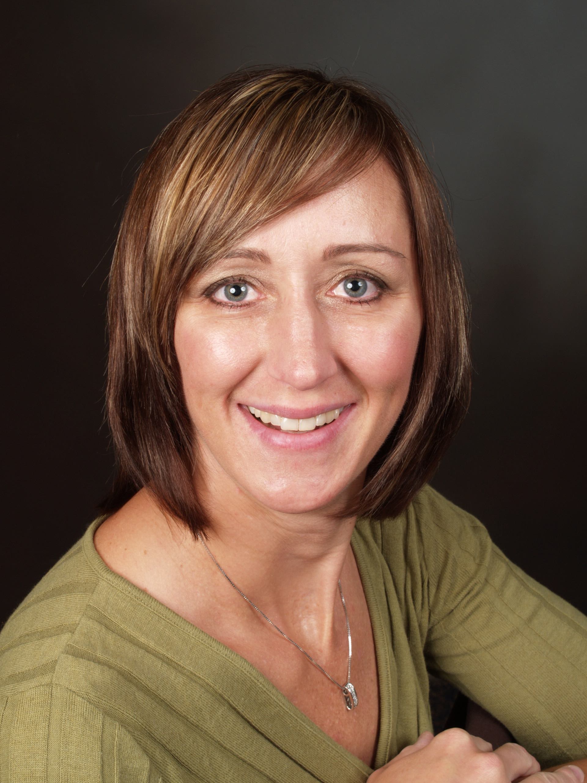 Dr. Julie Pasche Photo of Dr. Julie Pasche