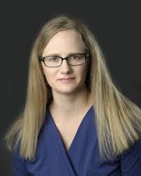 Greta Peterson Photo of Greta Peterson