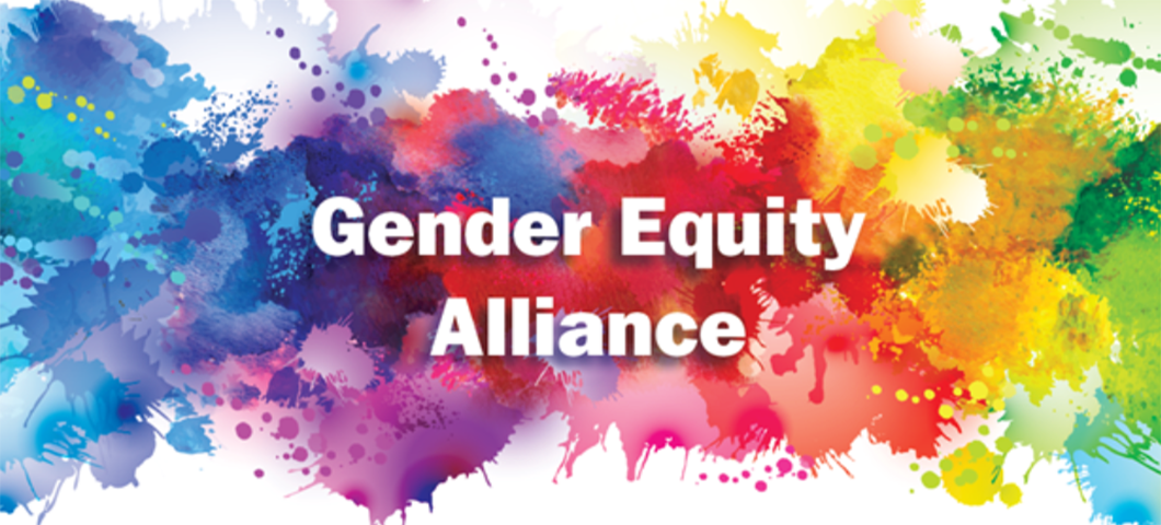 Gender Equity Alliance