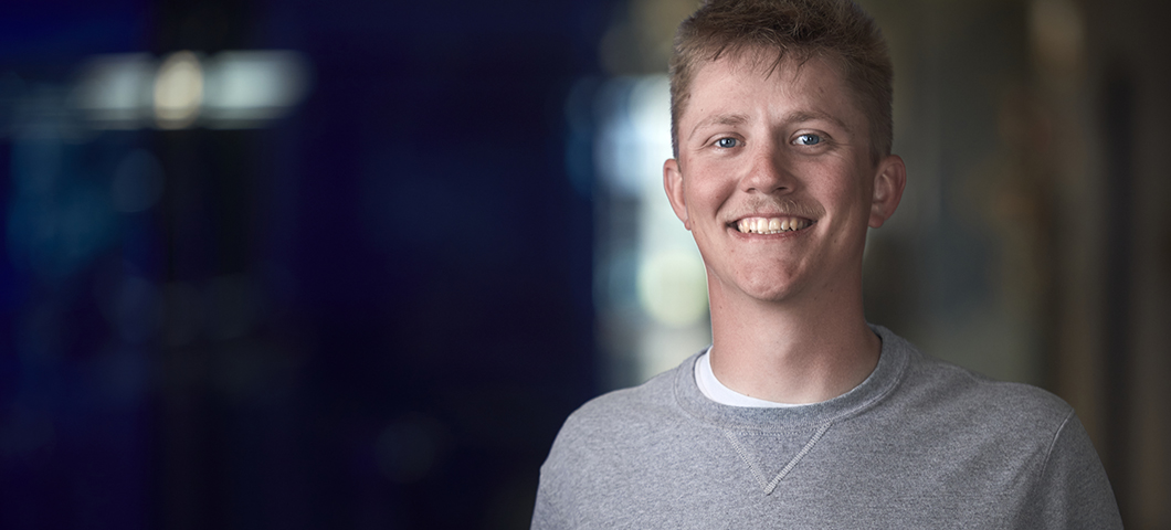 Leadership and service are a pathway to a meaningful career for Montana State senior