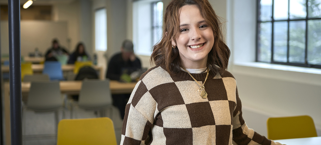 Montana State junior wins Newman Civic Fellowship