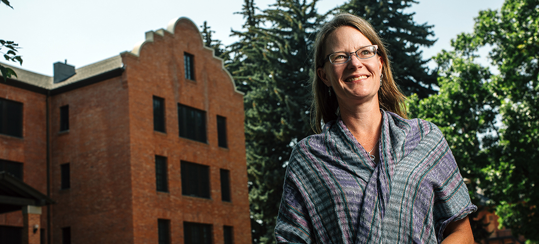 Montana State’s Molly Todd named National Humanities Center Fellow
