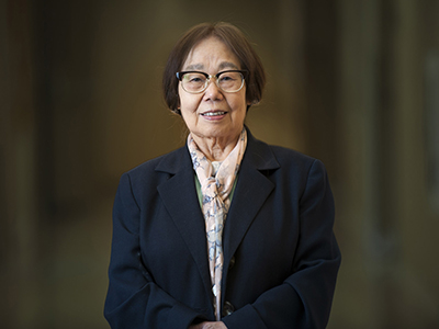 Sachiko Tsuruta