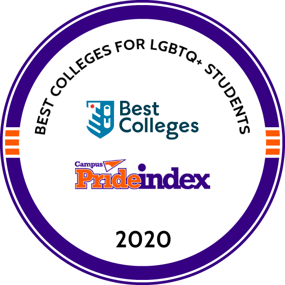 2019 best colleges lgbtq