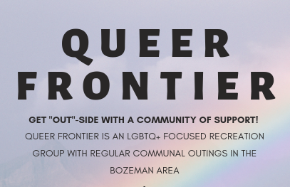queer frontier
