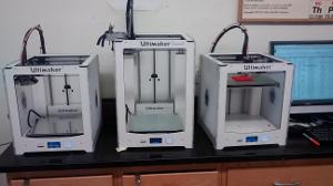 Ultimaker 3D Printers
