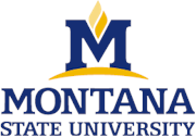 Montana State Logo