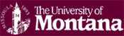 University of Montana Logo