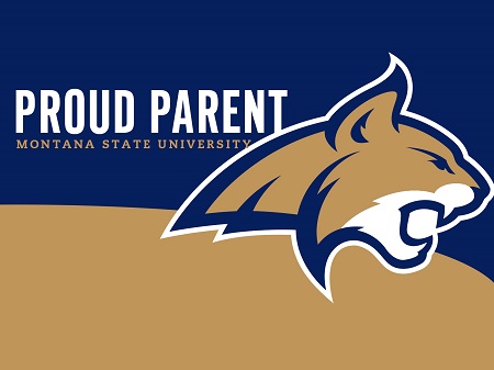 Proud Parent Wallpaper