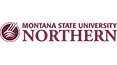 MSU Northern logo