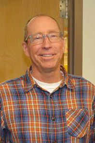 Brian Bothner