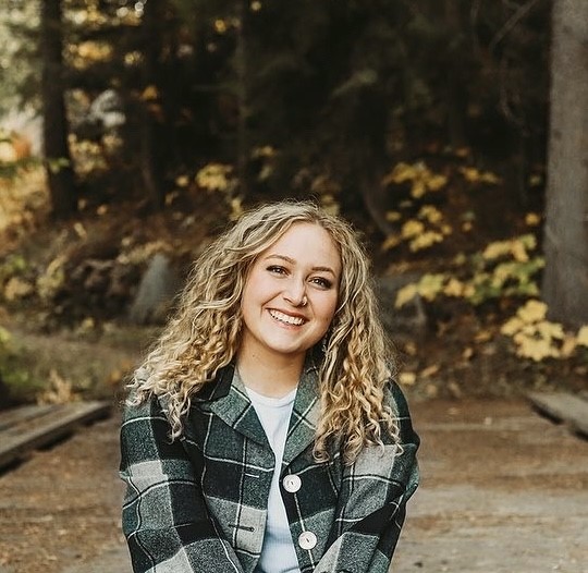 a photo of Claire Robins